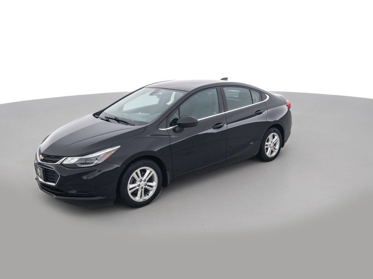 Used 2016 Chevrolet Cruze LT FWD image 9