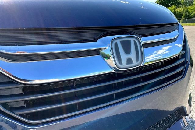 Used 2019 Honda Odyssey EX-L image 25