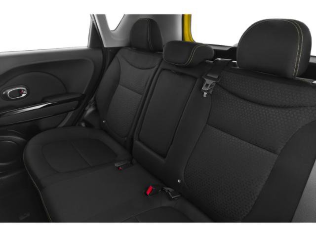 Used 2015 Kia Soul + FWD image 17