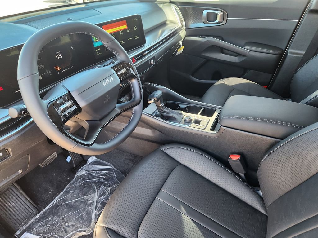 New 2026 Kia Sorento S AWD/4WD image 7