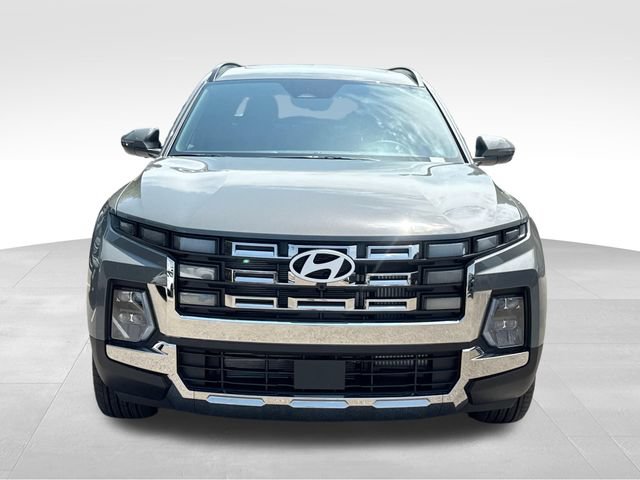 New 2026 Hyundai Santa Cruz Limited AWD/4WD image 8