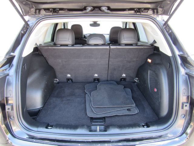 Used 2018 Jeep Compass Latitude w/ Popular Equipment Group image 25