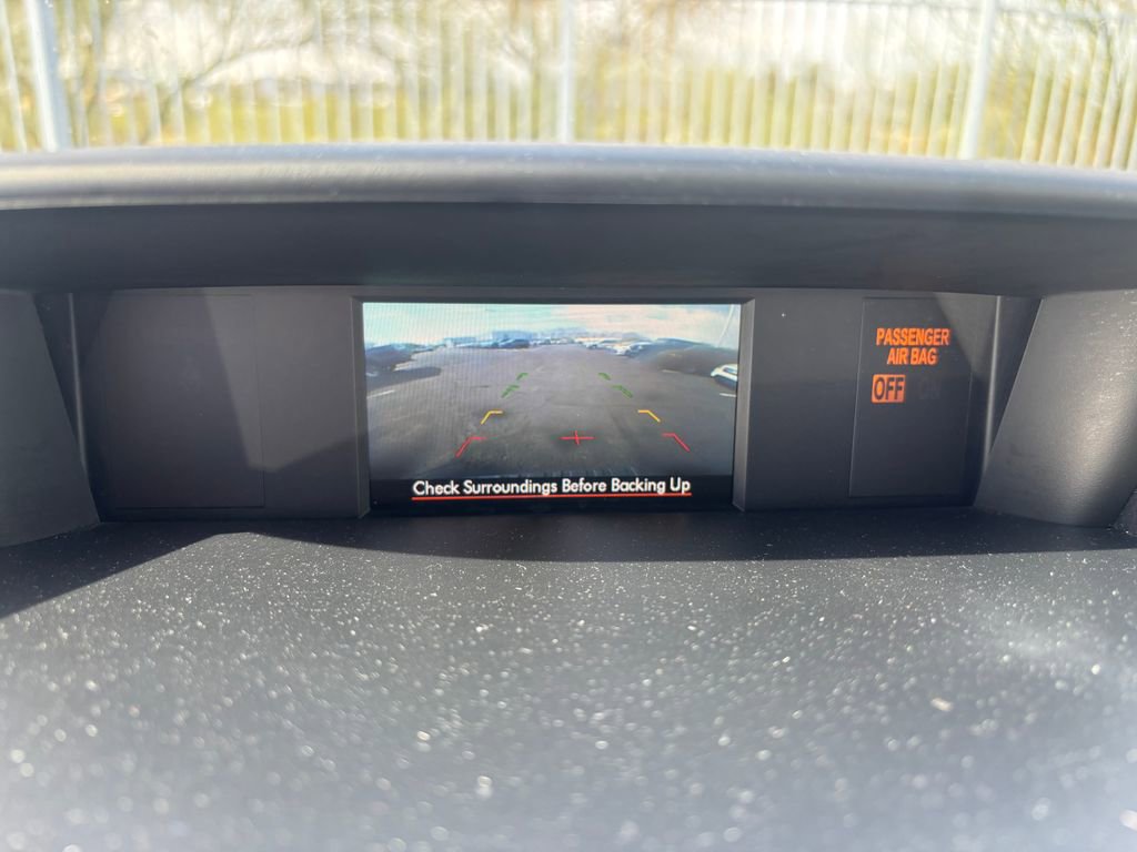 Used 2014 Subaru Forester 2.5i Premium w/ All-Weather Package image 11