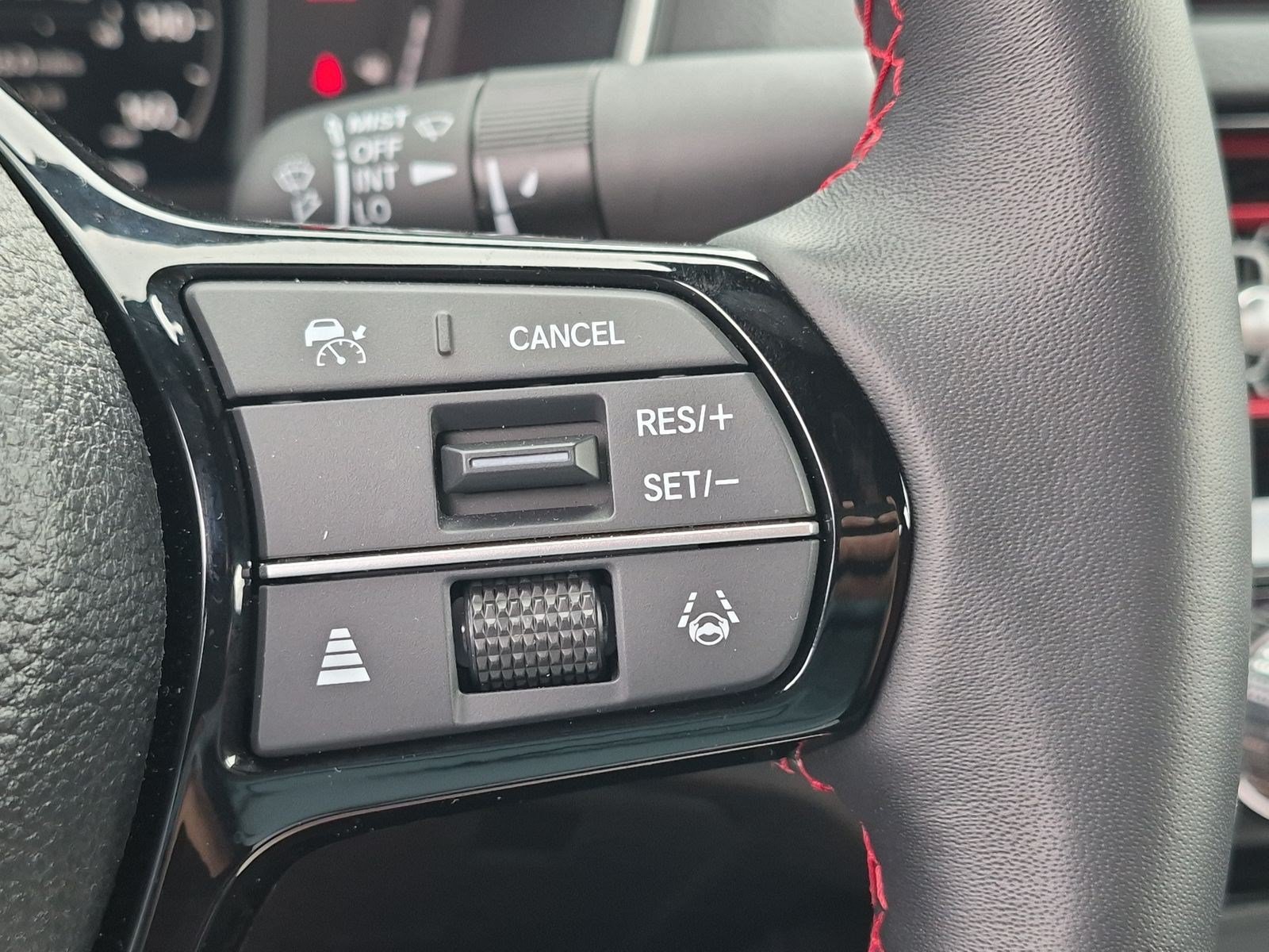 Used 2026 Honda Civic Si image 20