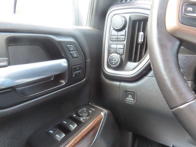 Used 2021 Chevrolet Silverado 1500 High Country w/ Safety Package II AWD/4WD image 32