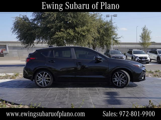 Used 2026 Subaru Impreza 2.0i Sport AWD/4WD image 6