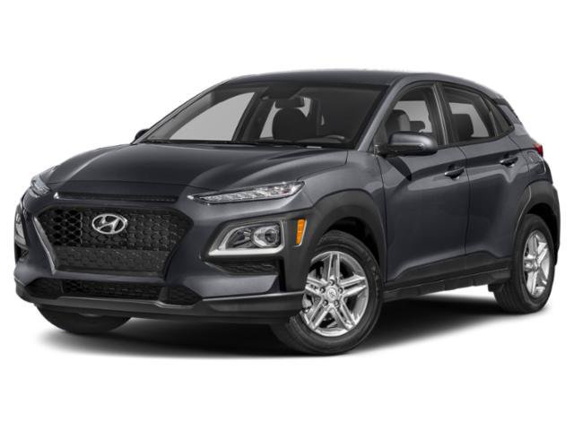 Used 2021 Hyundai Kona SE