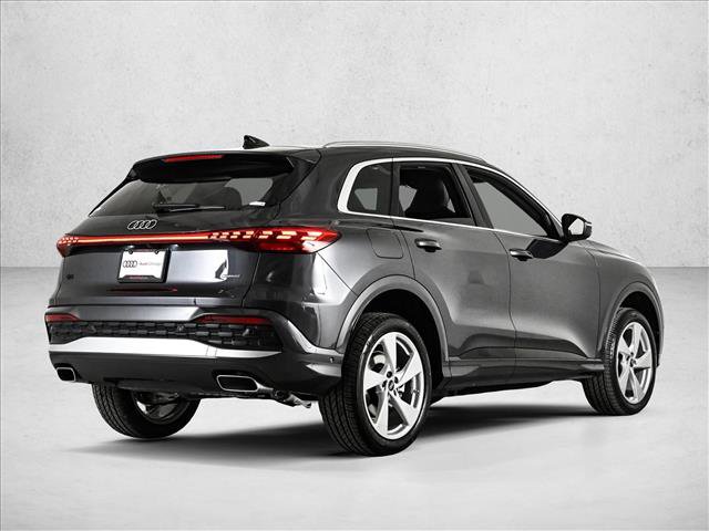 New 2025 Audi Q5 Premium Plus image 5