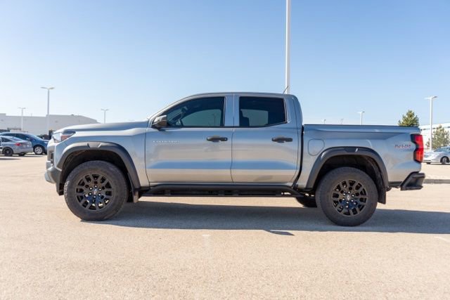 Used 2023 Chevrolet Colorado Trail Boss w/ Advanced Trailering Package image 4