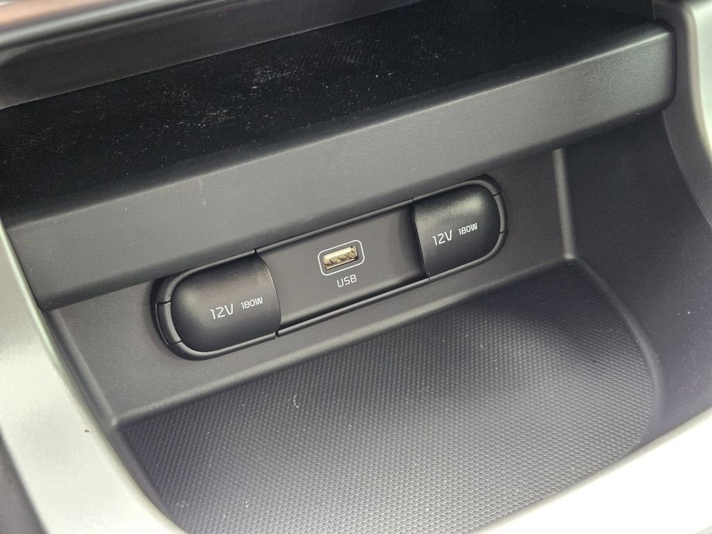 Certified 2026 Kia Seltos LX image 17