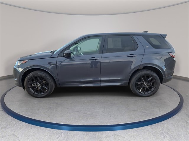 Used 2025 Land Rover Discovery Sport S image 8