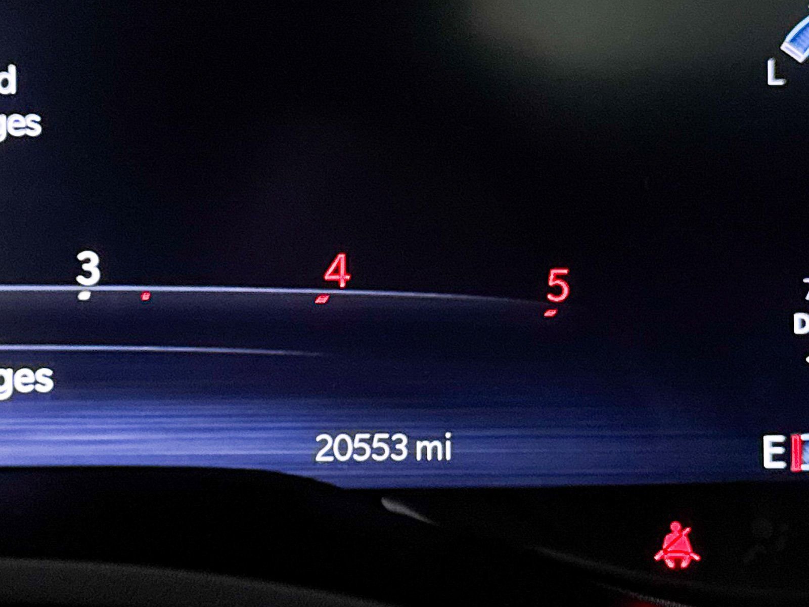 Used 2023 RAM 2500 Limited image 34