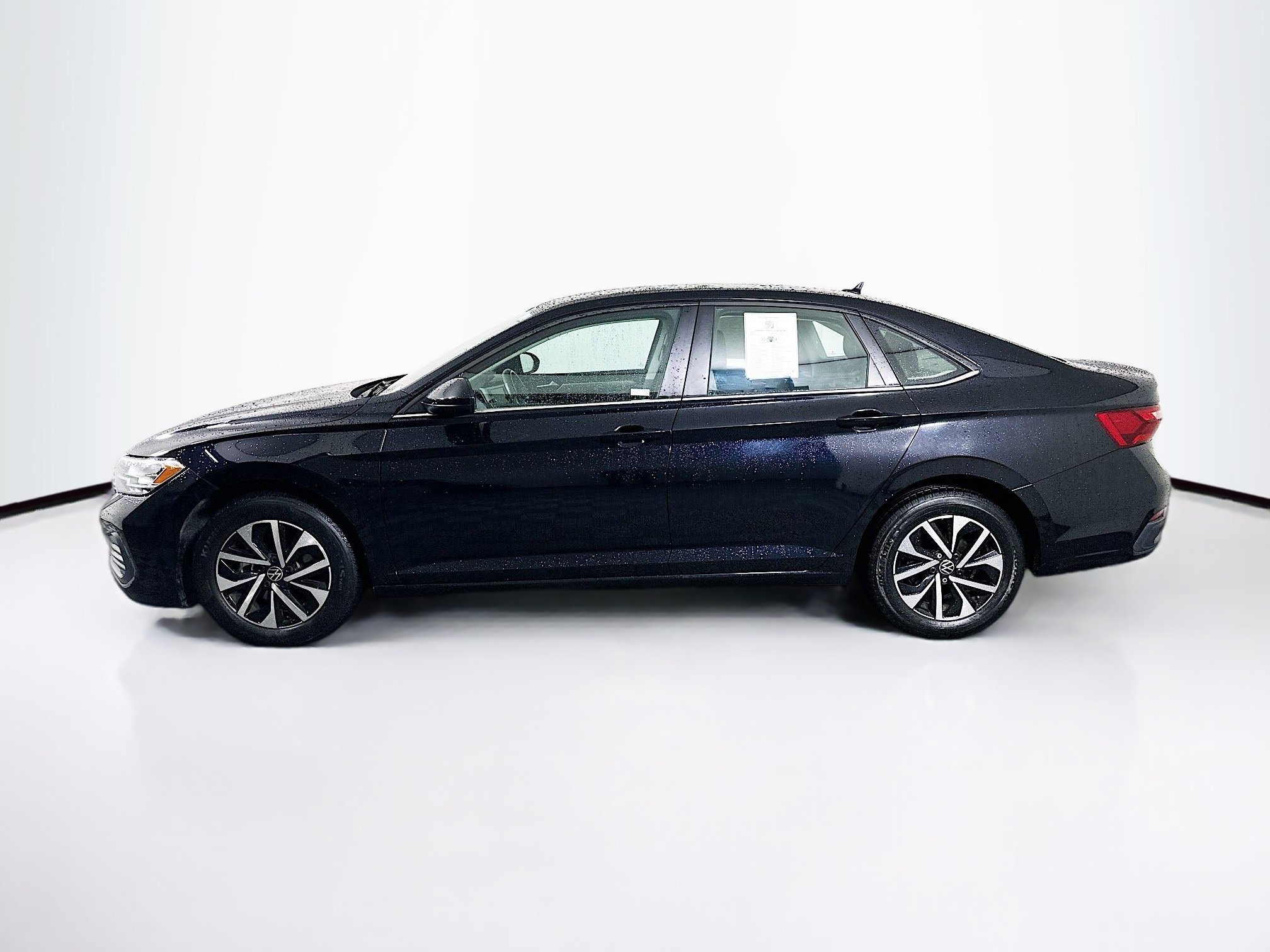 Used 2024 Volkswagen Jetta S FWD image 4