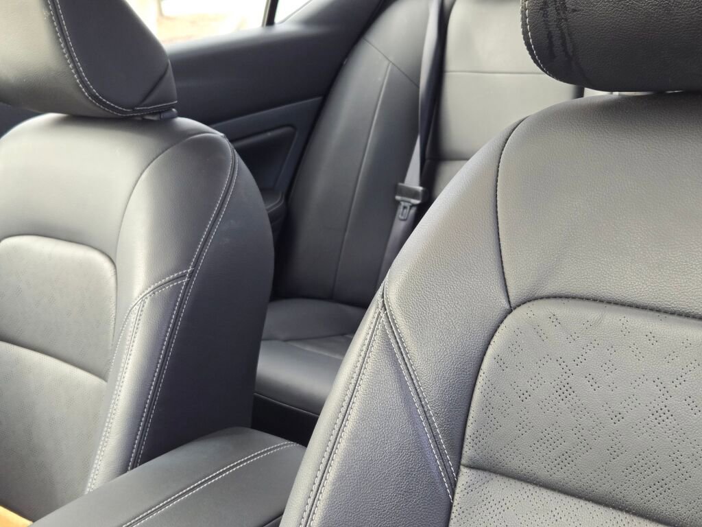 Used 2023 Nissan Altima 2.5 SL image 21