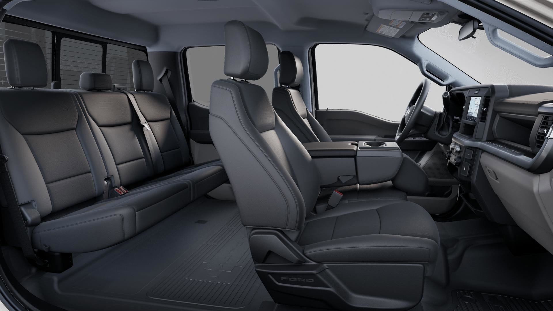 New 2025 Ford F350 XL w/ XL Driver Assist Package image 28