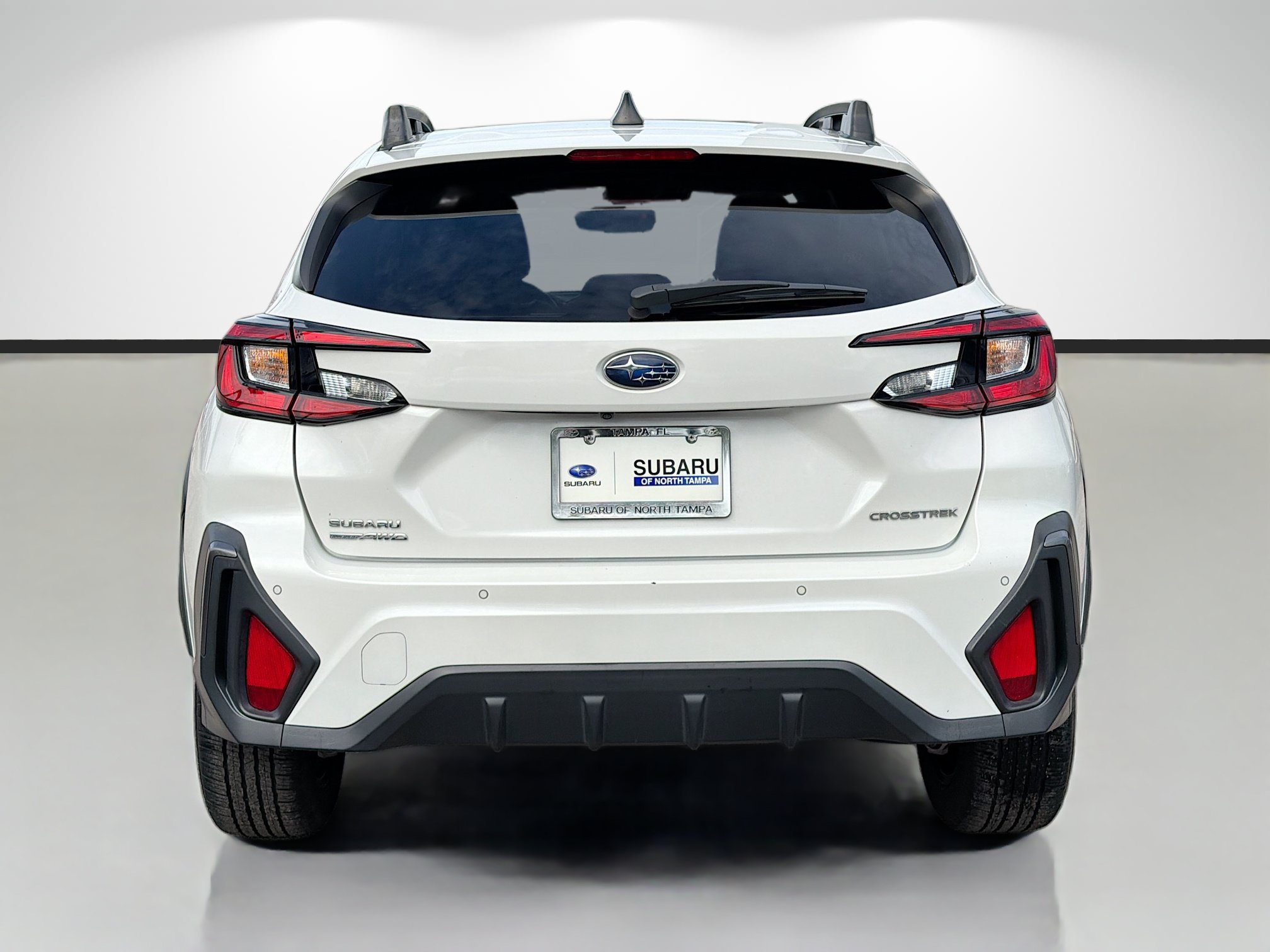 Certified 2024 Subaru Crosstrek 2.5i Limited w/ Crosstrek Mirror Package AWD/4WD image 4