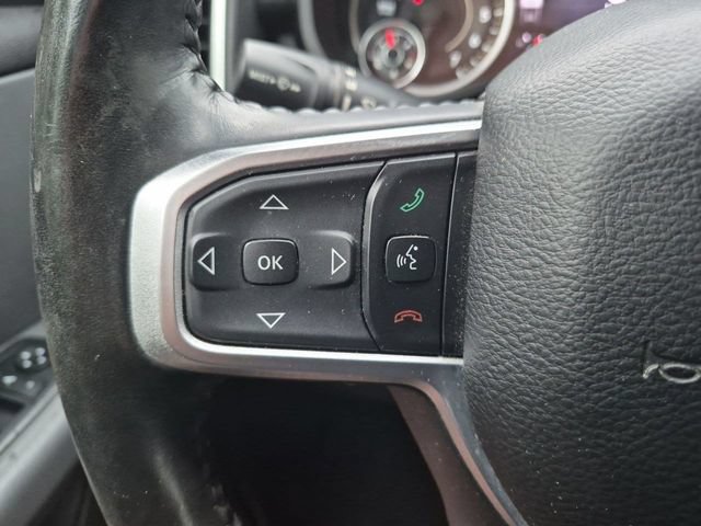 Used 2020 RAM 1500 Big Horn AWD/4WD image 15