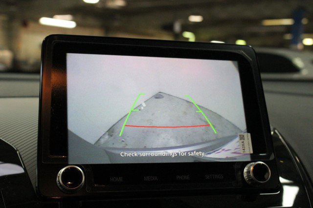 New 2026 Mitsubishi Eclipse Cross Black Edition image 13