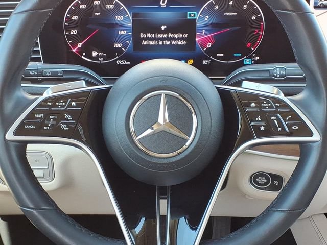 Certified 2024 Mercedes-Benz GLE 350 4MATIC image 8