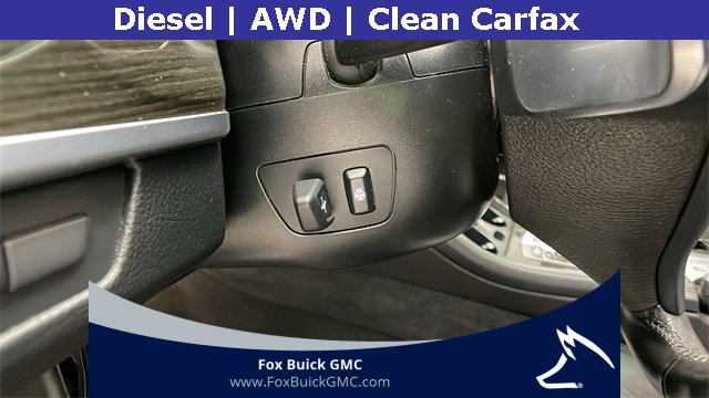 Used 2016 BMW 535d xDrive image 14