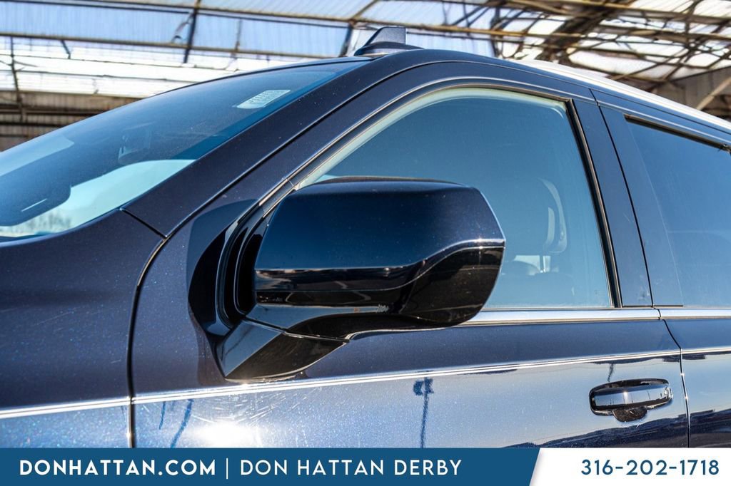 Used 2023 Chevrolet Tahoe LT image 27