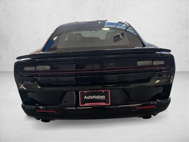 New 2026 Dodge Charger Scat Pack image 8