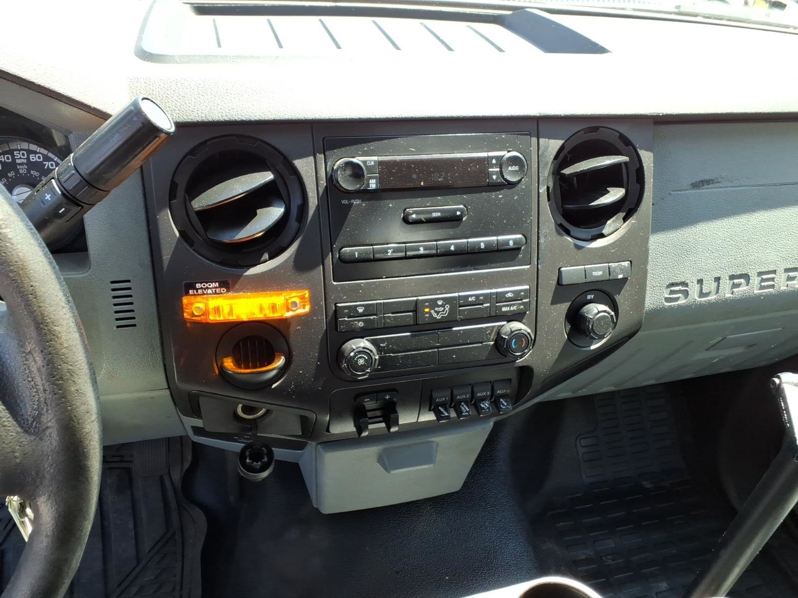 Used 2012 Ford F350 XL image 14
