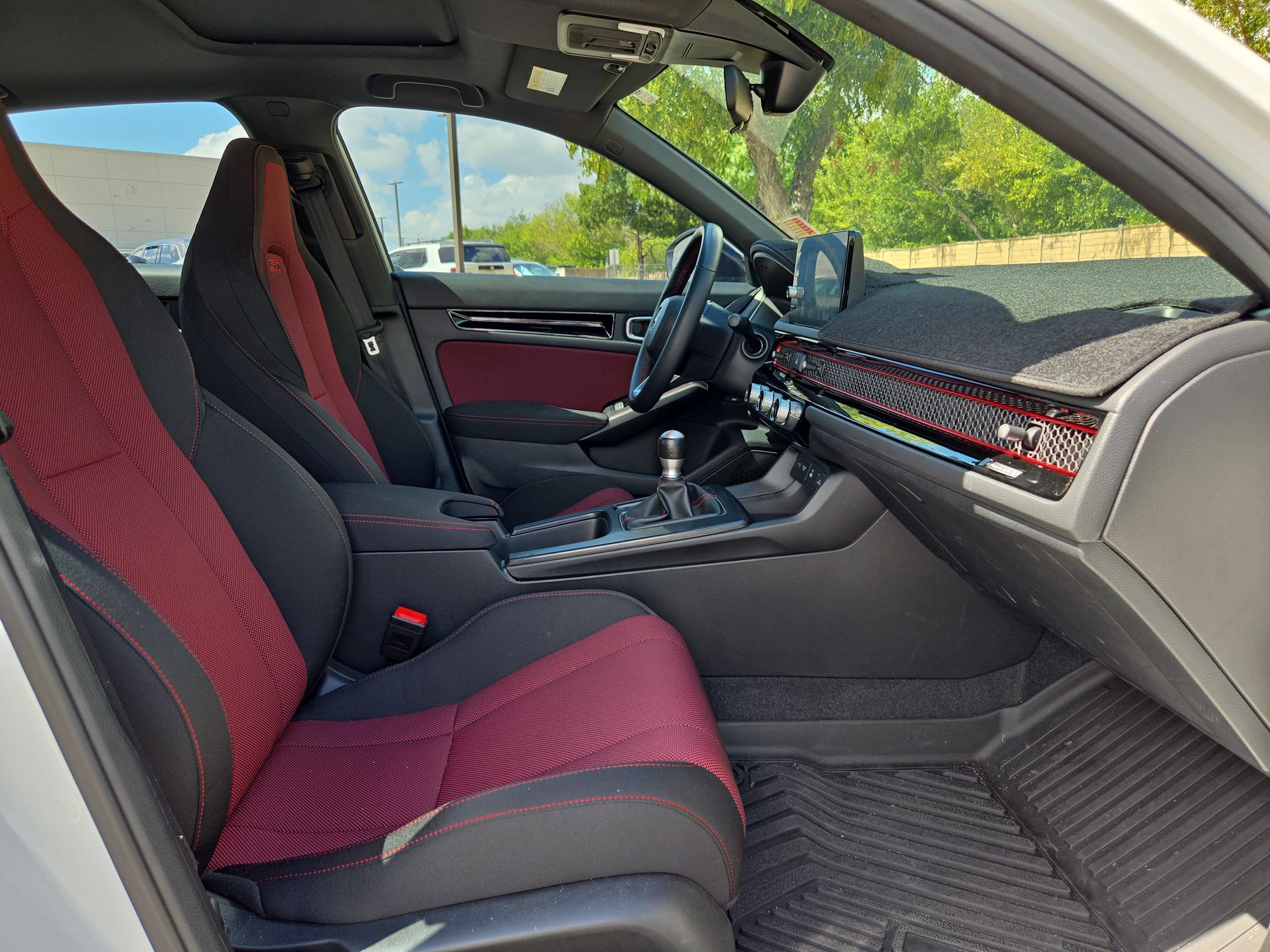 Certified 2026 Honda Civic Si image 27