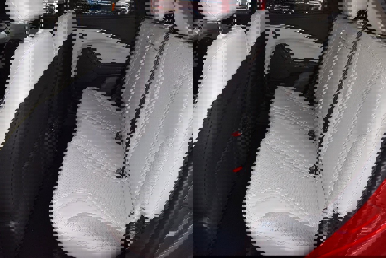 Certified 2024 Ford Mustang Mach-E Premium image 14