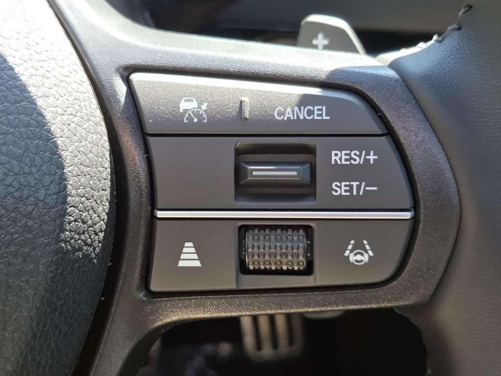 New 2026 Honda Accord Sport image 9