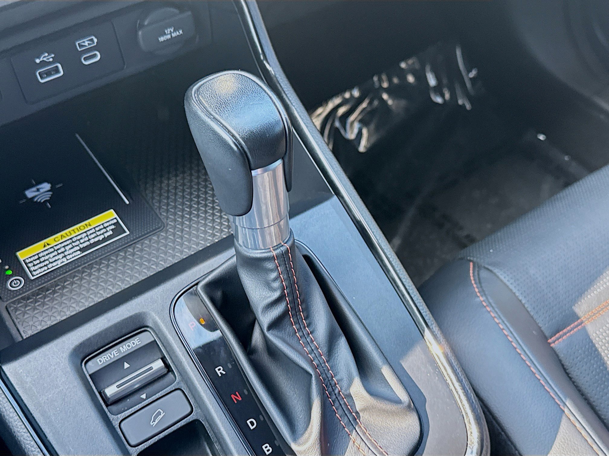 Certified 2025 Honda CR-V Sport-L image 15