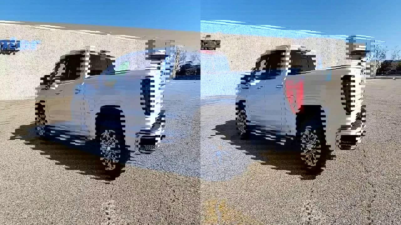 New 2024 GMC Sierra 1500 Denali w/ Technology Package image 42