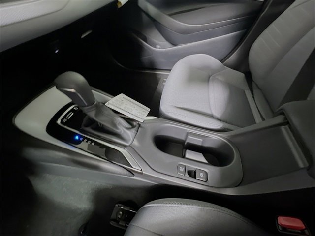 New 2026 Toyota Corolla SE image 22