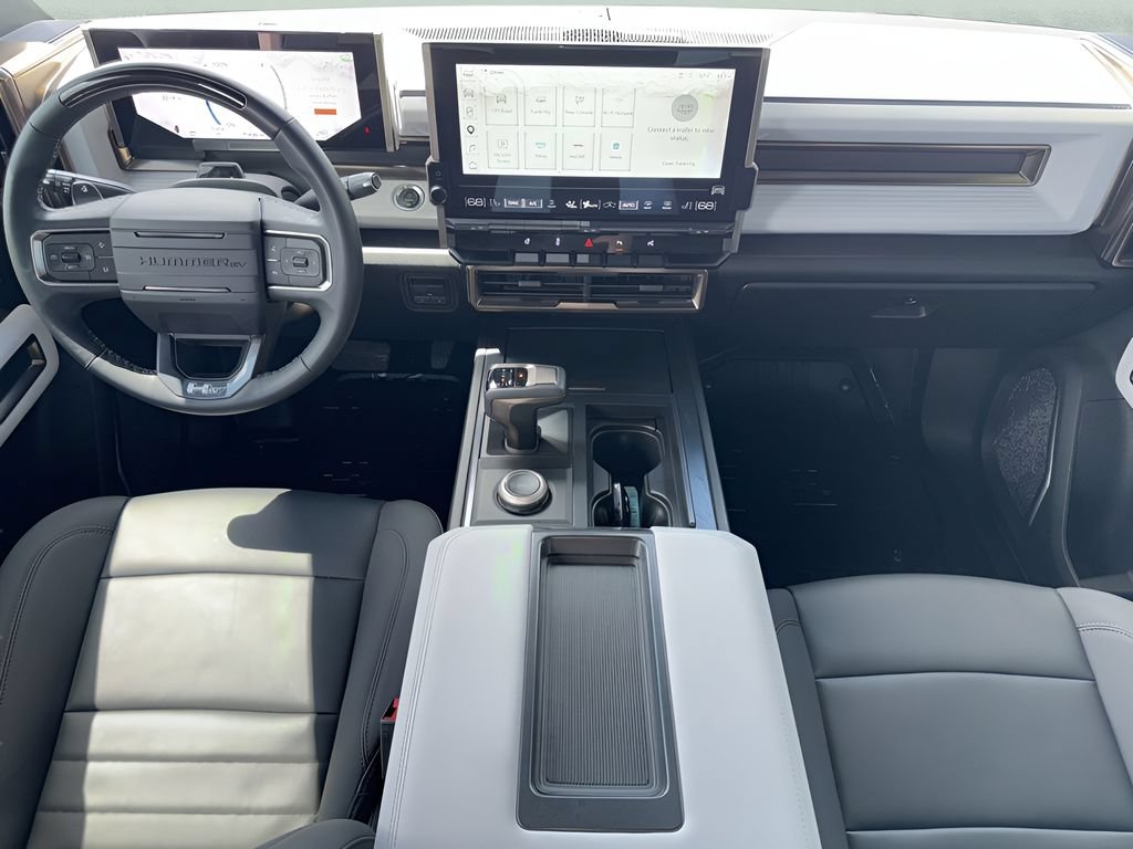 Used 2024 GMC Hummer EV 3X AWD/4WD image 27