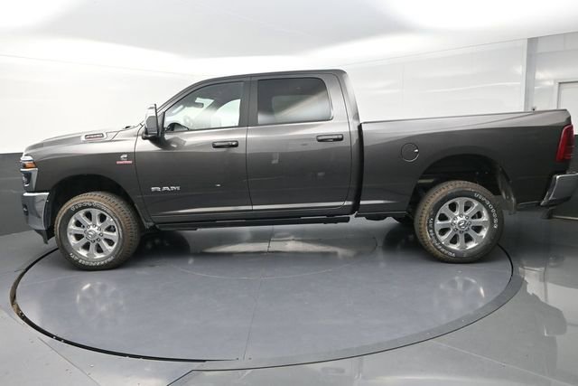New 2026 RAM 2500 Laramie image 7