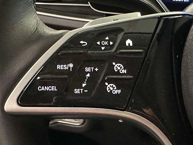 Certified 2026 Mercedes-Benz GLE 450 4MATIC image 28