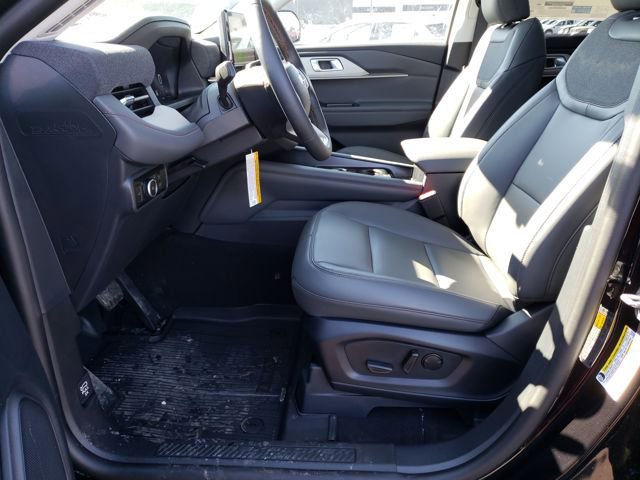 New 2026 Ford Explorer Active w/ Active Comfort Package image 17