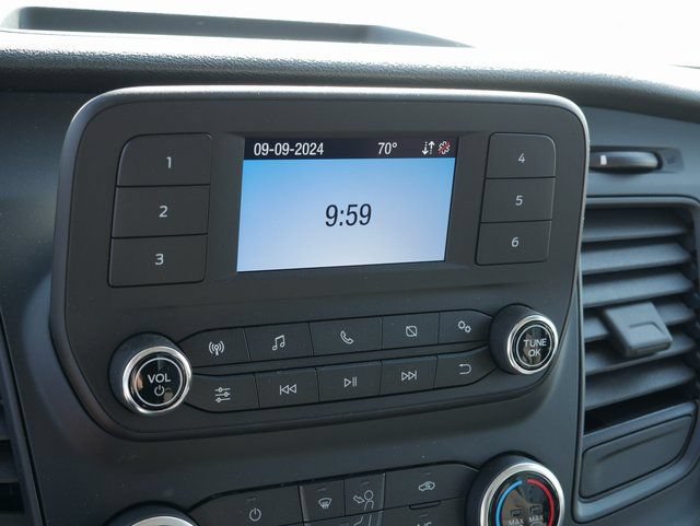 New 2024 Ford Transit 350 w/ Interior Upgrade Package RWD image 22