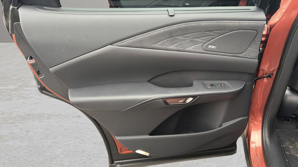 Certified 2025 Lexus RX 350 Premium image 14