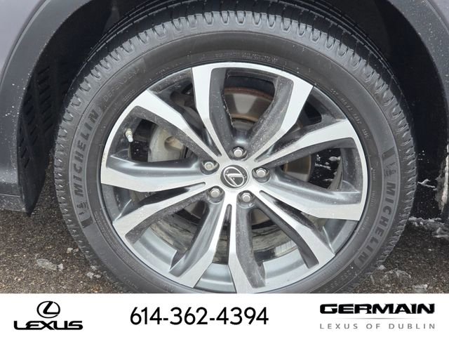 Used 2019 Lexus RX 350 AWD image 15