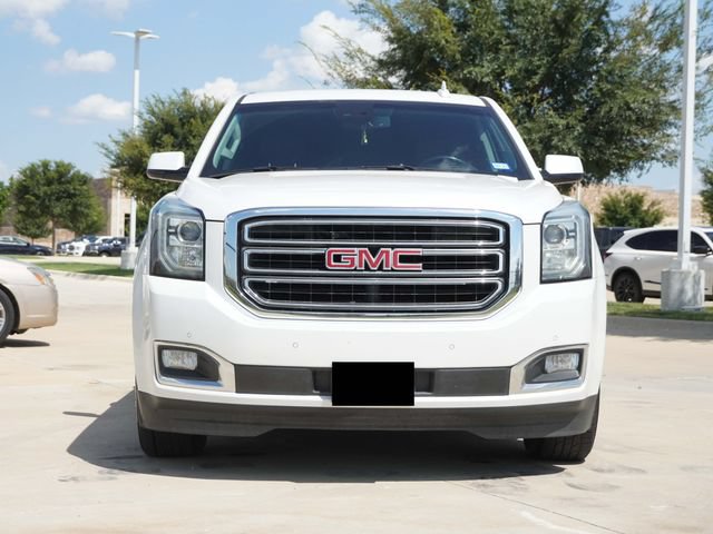 Used 2018 GMC Yukon SLT RWD image 2