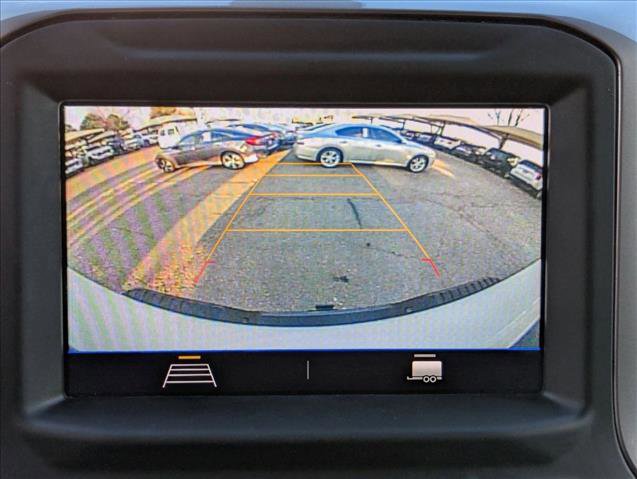 Used 2023 Chevrolet Silverado 2500 Custom w/ Infotainment Package image 12