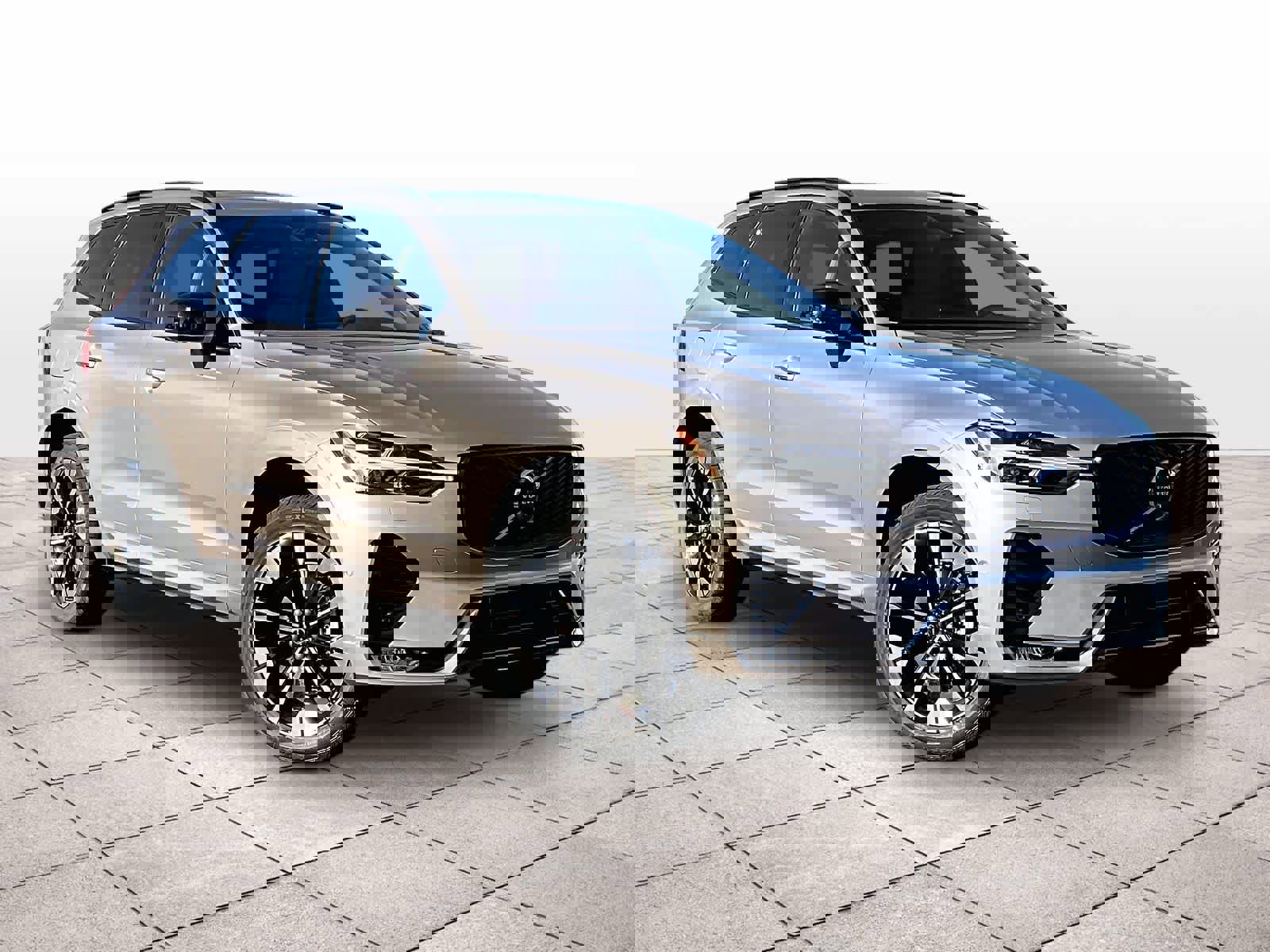 New 2026 Volvo XC60 B5 Plus w/ Protection Package Premier image 2