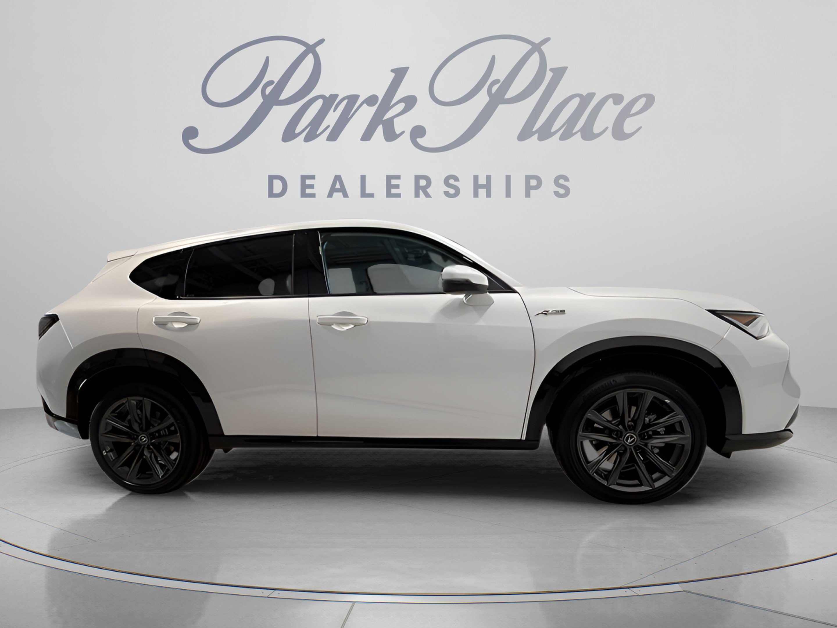 New 2026 Acura ADX A-Spec AWD/4WD image 8