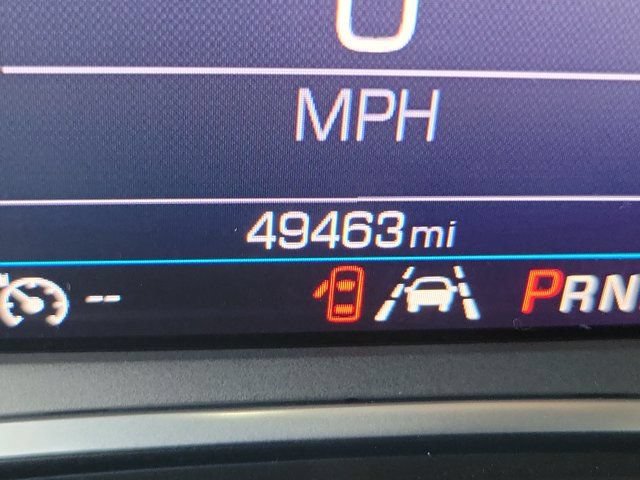 Used 2020 Chevrolet Equinox LT FWD image 25