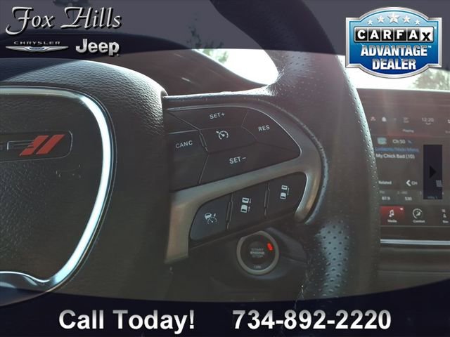 Used 2021 Dodge Durango Citadel image 20