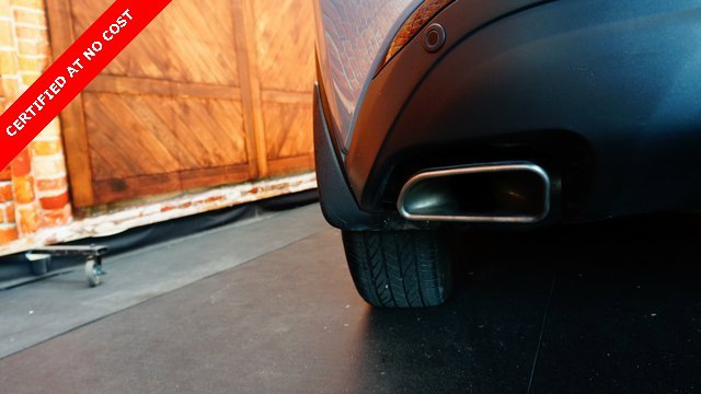 Used 2024 Nissan Murano SV w/ SV Midnight Edition Package image 82