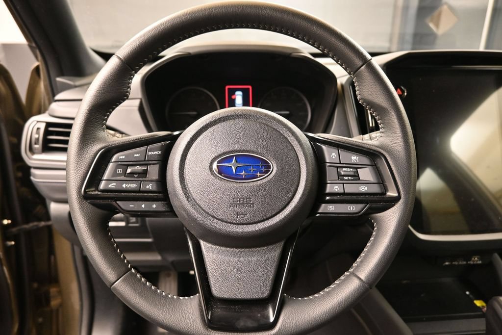 Certified 2025 Subaru Forester Premium AWD/4WD image 24