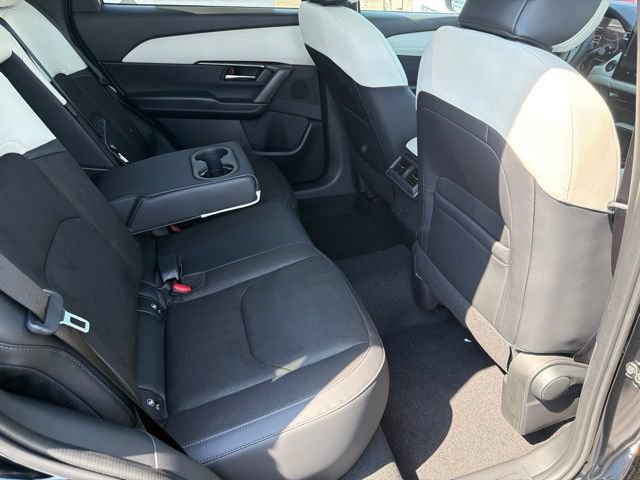 New 2026 MAZDA CX-5 Preferred AWD/4WD image 29