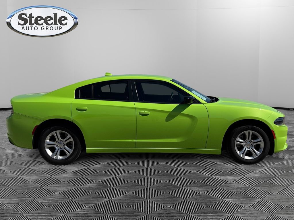 Used 2023 Dodge Charger SXT image 6